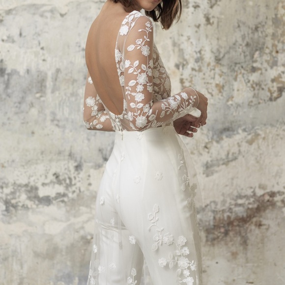 Rime Arodaky Patsy Jumpsuit Avail 8/30 - Picture 2 of 9